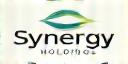Synergy Holdings Client Logo